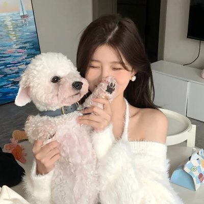 鸡妈鸭仔